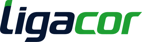 Logo ligacor